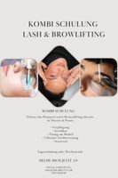 KOMBISCHULUNG Lashlifting & Browlifting Niedersachsen - Oldenburg Vorschau