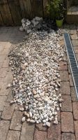 Weiße Kieselsteine zu verschenken Nordrhein-Westfalen - Morsbach Vorschau