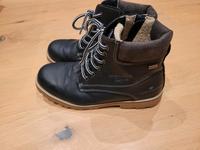 Tom Tailor Tex Boots Gr. 38 Bayern - Grafling Vorschau