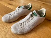 adidas Stan Smith Primeknit White Green - S75146 Gr. 42 Niedersachsen - Braunschweig Vorschau