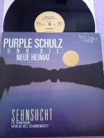 Purple Schulz und Neue Heimat - Sehnsucht - 12" Vinyl Maxi 1983 Nordrhein-Westfalen - Lübbecke  Vorschau