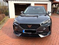 Cupra Formentor 1,5 TSI DSG*AHK*LED*NAVI*VC Bad Grund (Harz) - Windhausen Vorschau