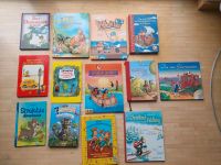 13 Kinderbücher. Wickie, Dschungelbuch, Yakari Baden-Württemberg - Gottmadingen Vorschau