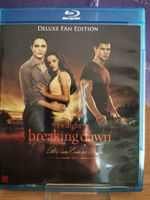 twilight breaking dawn "Biss zum Ende der Nacht" Teil 1 Blu-ray Nordrhein-Westfalen - Würselen Vorschau