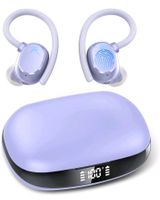 Neu Bluetooth-Kopfhörer Wireless Earbuds Ear Buds Sport Kopfhörer Hessen - Vöhl Vorschau