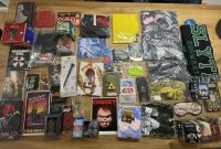 Wootbox/Nerd/Geek Sammlung Bayern - Cham Vorschau