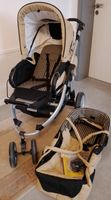 Kinderwagen Buggy  Teutonia neu Bayern - Bruckberg bei Landshut Vorschau