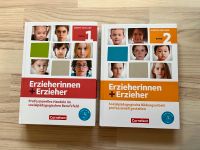 Erzieherinnen + Erzieher Band 1 und 2, Auflage 2 Sachsen-Anhalt - Dessau-Roßlau Vorschau