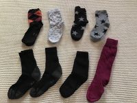 Socken, Kniestrümpfe f Mädchen u Damen, Gr. 39-42 Bayern - Nittenau Vorschau