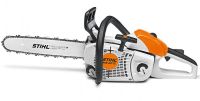 STIHL MS 201 C-M Nordrhein-Westfalen - Waldbröl Vorschau