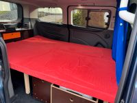 Ford Tourneo Custom u. Transit L1 Camperausbau Hessen - Gelnhausen Vorschau