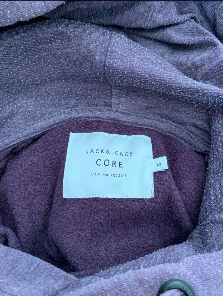 Jack & Jones Hoodie/Pullover in Berlin