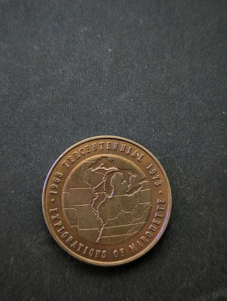 5 Sammler Münzen in Garbsen