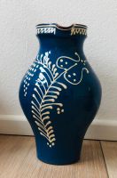 Bemalte Vase Rheinland-Pfalz - Katzenelnbogen Vorschau