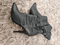 Damen Stiefeletten Nordrhein-Westfalen - Minden Vorschau