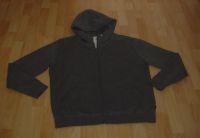 QS by S.OLIVER Hoodie Sweat Jacke - XL / grau - Kapuzenjacke Nordrhein-Westfalen - Lage Vorschau