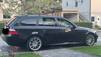 BMW e61 525d Lci cic Nordrhein-Westfalen - Brilon Vorschau