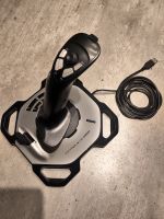 Logitech Extreme 3D Pro Joystick München - Sendling-Westpark Vorschau