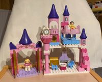 Lego Duplo „Disney - Cinderellas Schloss (6154) Kreis Pinneberg - Tornesch Vorschau