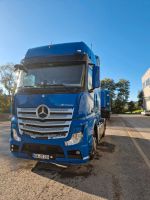 Mercedes Actros Gigaspace Nordrhein-Westfalen - Eslohe Vorschau