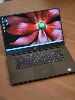 Dell XPS15 9560 (i7-7700, 32GB RAM, 512GB SSD, GeForce GTX 1050) München - Bogenhausen Vorschau