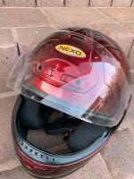 NEXO Helm Damen Modular XS klappbar Hessen - Fürth Vorschau