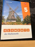 Elemente der Mathematik Klasse 5 NEU! Niedersachsen - Rhauderfehn Vorschau