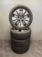 MERCEDES EQC N293 19 Zoll Winterreifen Winterräder Original Hessen - Rüsselsheim Vorschau
