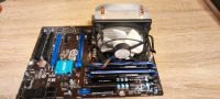 msi Z97 PC MATE Mainboard, Intel Xeon E3 1245 v3, 24Gb RAM Sachsen - Bautzen Vorschau