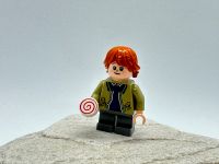 LEGO® Minifigur - Ron Weasley Harry Potter 76405 hp376 Bremen - Oberneuland Vorschau
