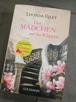 Taschenbuch Das Mädchen auf den Klippen Lucinda Riley Baden-Württemberg - Mühlhausen-Ehingen Vorschau