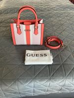 Guess Tasche neu (Original) Sachsen-Anhalt - Köthen (Anhalt) Vorschau