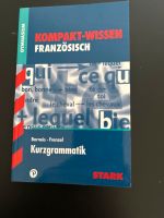 Grammatikbuch Französisch Nordrhein-Westfalen - Dülmen Vorschau