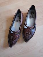 Rieker Damen Schuhe, Gr. 38 Bremen - Blumenthal Vorschau