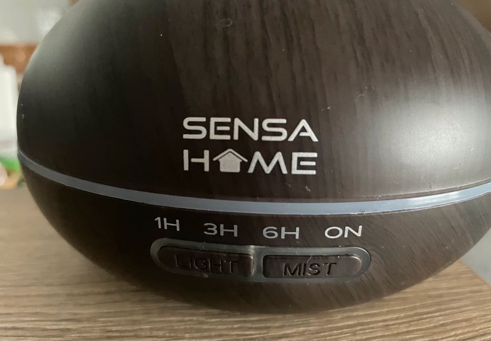 Aroma Diffusor von Sensa Home in Leipzig