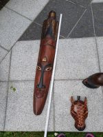 Afrikanisches Holzfiguren Bonn - Bonn-Zentrum Vorschau