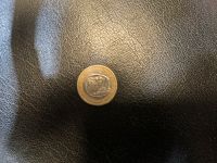 1 Euro Münze Frankreich Nordrhein-Westfalen - Soest Vorschau