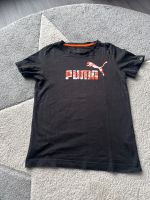 Puma T-Shirt Gr.140 Nordrhein-Westfalen - Oberhausen Vorschau