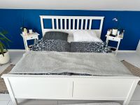 Ikea Bett 1,80 x 2,00 Hessen - Herborn Vorschau