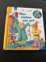 Wieso weshalb warum was ziehen wir an Baden-Württemberg - Rheinfelden (Baden) Vorschau