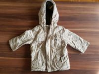 Übergangsjacke von Timberland, Größe 80 Niedersachsen - Ostercappeln Vorschau