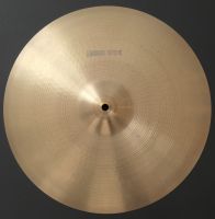 Zildjian A 16" Light Ride Hollow Logo Vintage Baden-Württemberg - Wannweil Vorschau