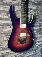 Ibanez RGIX6DLB-SNB E-Gitarre von Thoman Nordrhein-Westfalen - Ahaus Vorschau