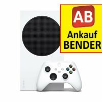 ❗SUCHE / ANKAUF❗: XBox Series S Konsole Digital Edition Lübeck - St. Lorenz Nord Vorschau