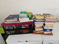 Gemischtes Bücherpaket Niedersachsen - Wesendorf Vorschau