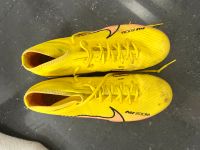 Nike Zoom Mercurial Superfly 9 Academy Multinockenschuhe Baden-Württemberg - Esslingen Vorschau