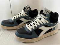 DIADORA Sneakers Magic Basket Demi Earth, Gr. 40 Mitte - Wedding Vorschau
