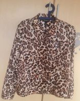 Animalprint Jacke Nordrhein-Westfalen - Lienen Vorschau