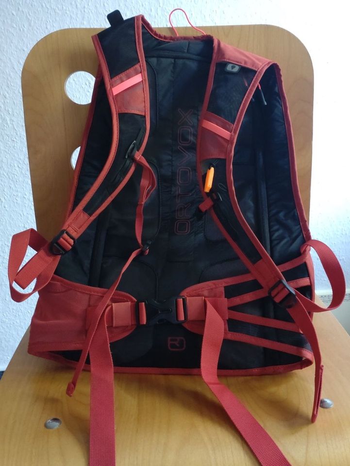 Skitourenrucksack Ortovox Trace 18 S in Vechta