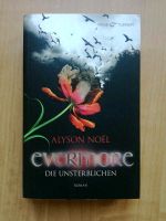 evermore - die Unsterblichen (Alyson Noël) Roman Brandenburg - Potsdam Vorschau